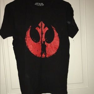 Star Wars T